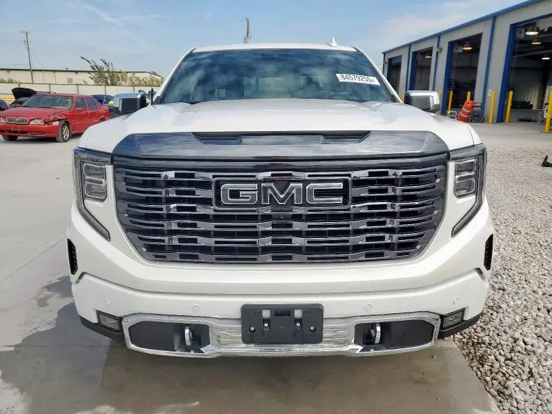 2024 GMC SIERRA K1500 DENALI ULTIMATE  