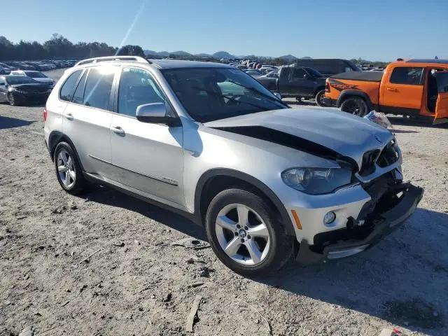 2010 BMW X5 XDRIVE35D  