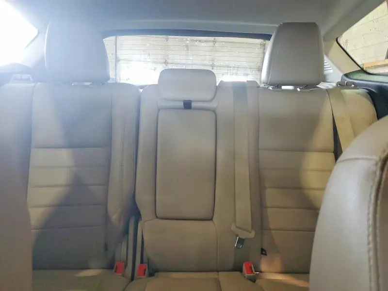 2013 FORD C-MAX SEL  