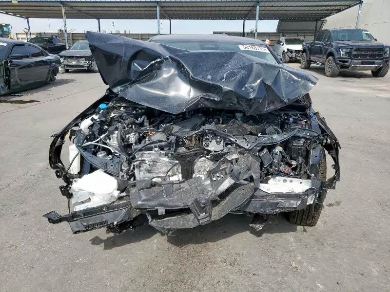 2025 ACURA INTEGRA   