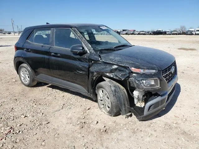 2022 HYUNDAI VENUE SE  