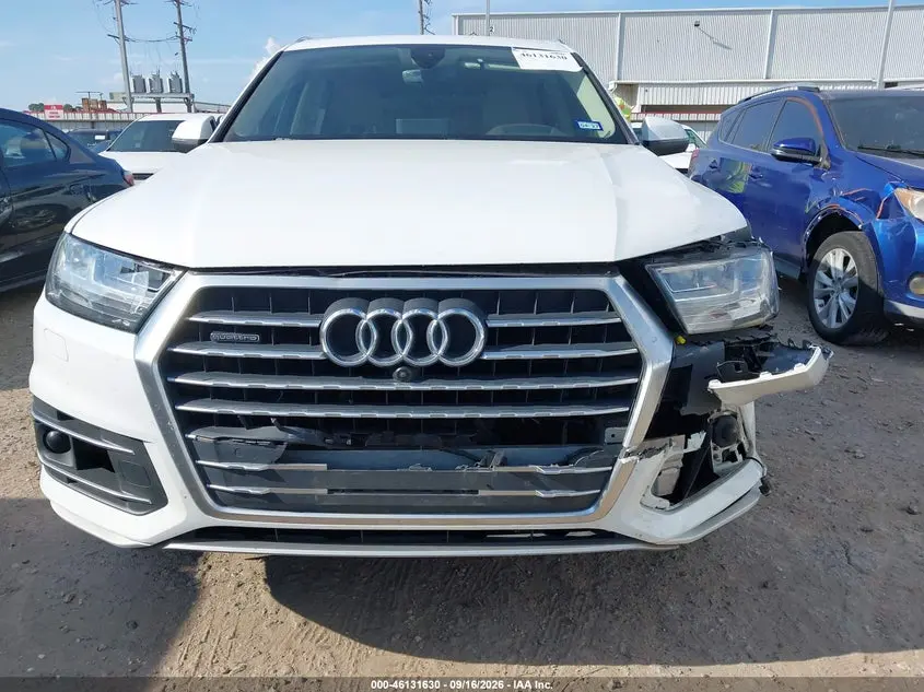2019 AUDI Q7 55 PREMIUM