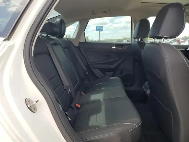 2023 VOLKSWAGEN JETTA SEL  