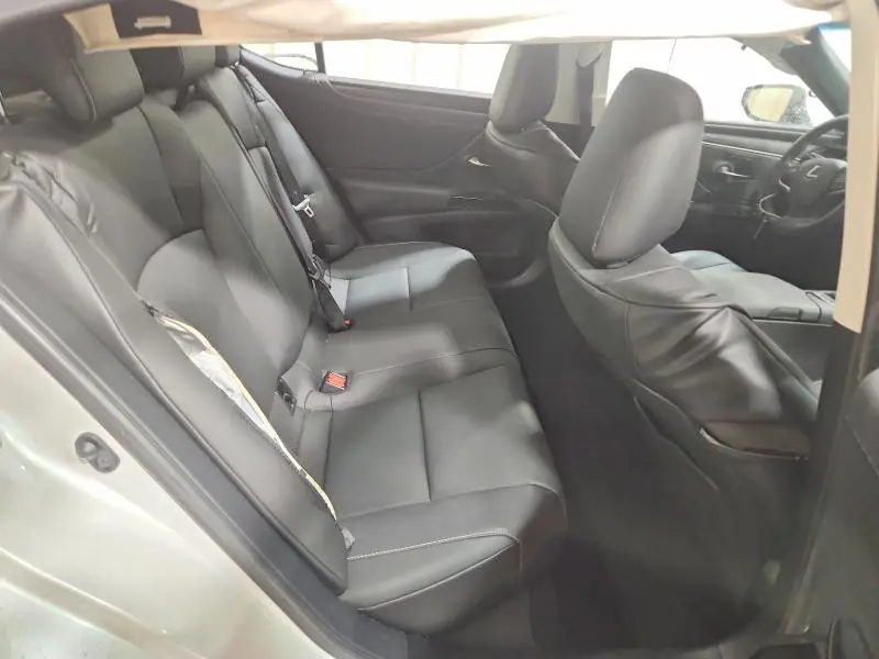 2024 LEXUS ES 350 BASE  