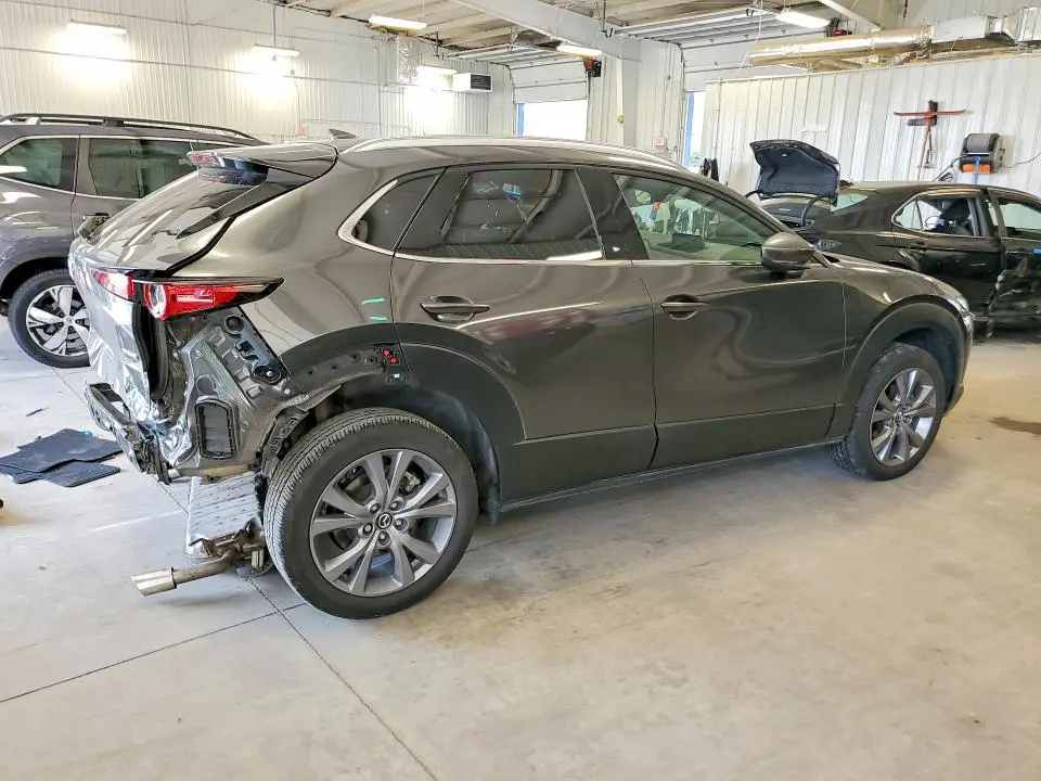 2025 MAZDA CX-30 PREMIUM  