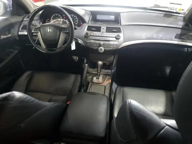 2011 HONDA ACCORD SE