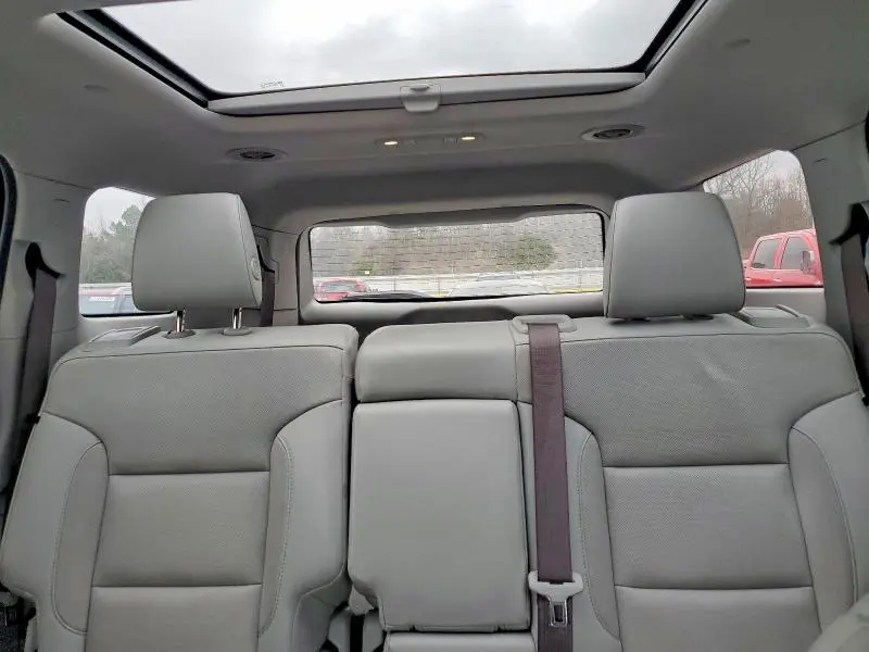 2018 GMC ACADIA SLT-2  