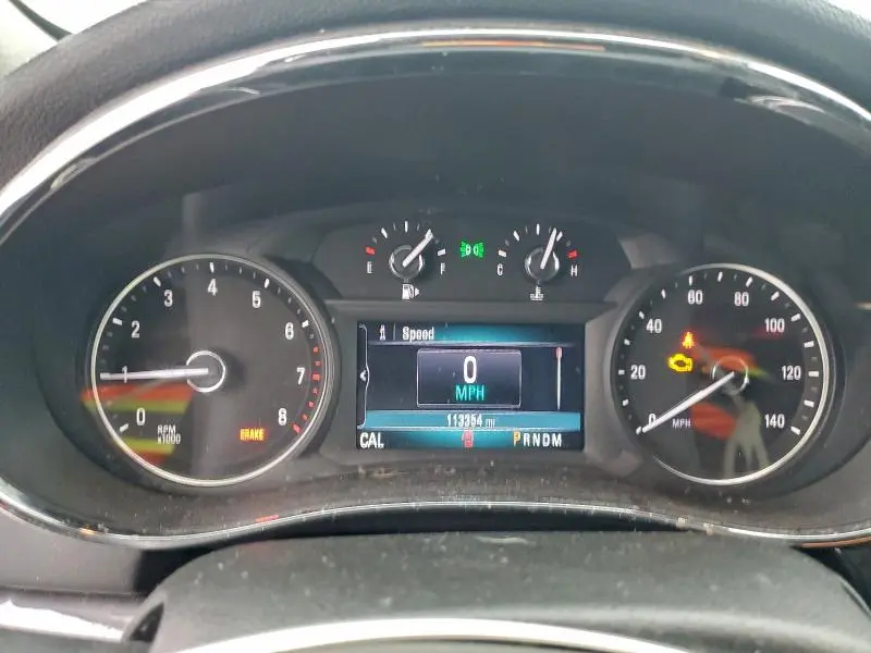 2019 BUICK ENCORE SPORT TOURING  