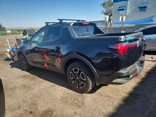 2023 HYUNDAI SANTA CRUZ SEL PREMIUM  