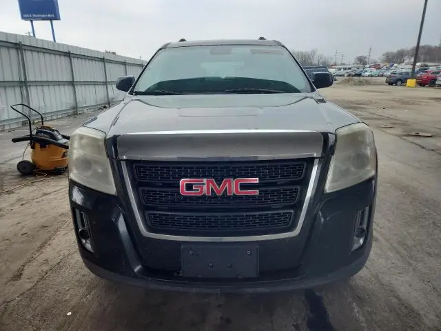 2013 GMC TERRAIN SLT  