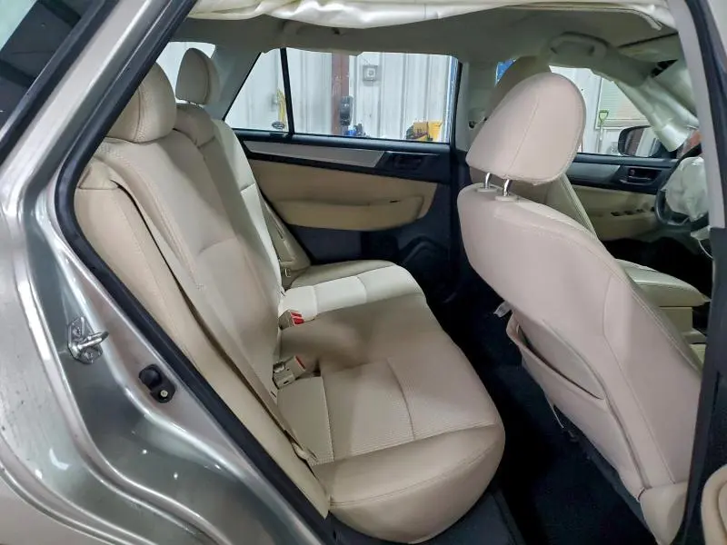 2019 SUBARU OUTBACK 2.5I  