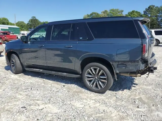 2021 CADILLAC ESCALADE ESV SPORT  