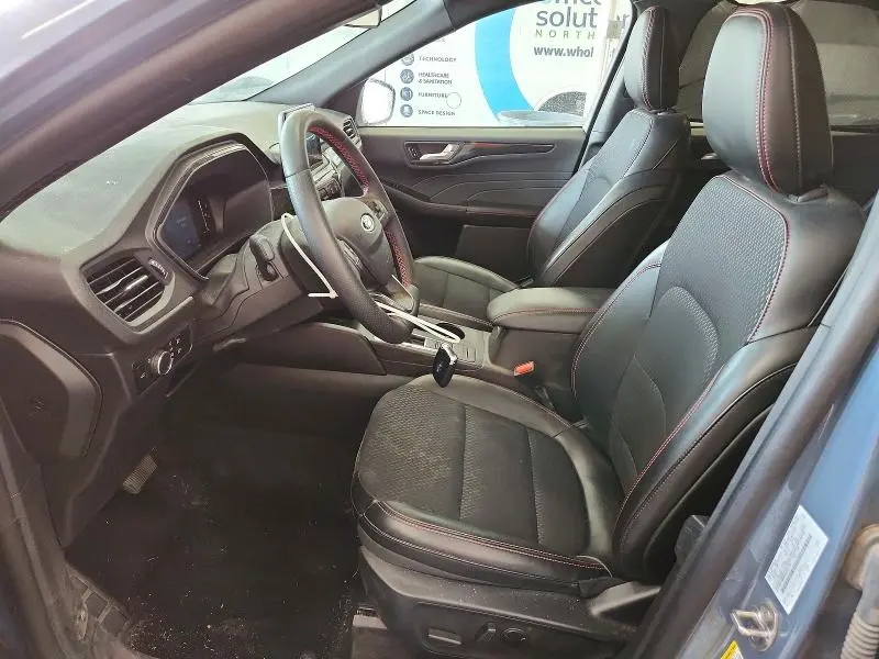 2025 FORD ESCAPE ST LINE  