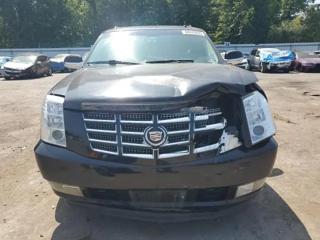 2014 CADILLAC ESCALADE ESV LUXURY  