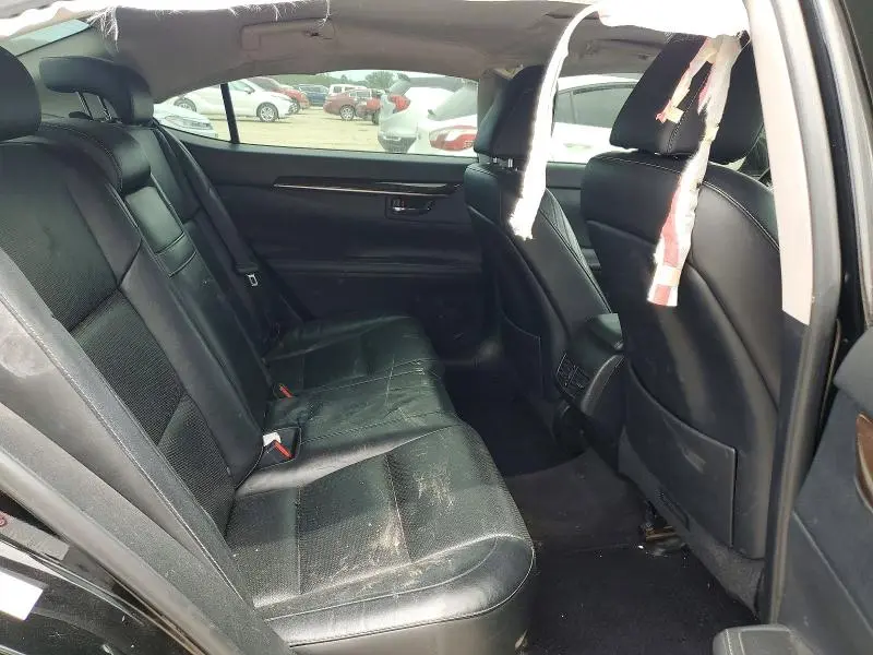 2014 LEXUS ES 350  