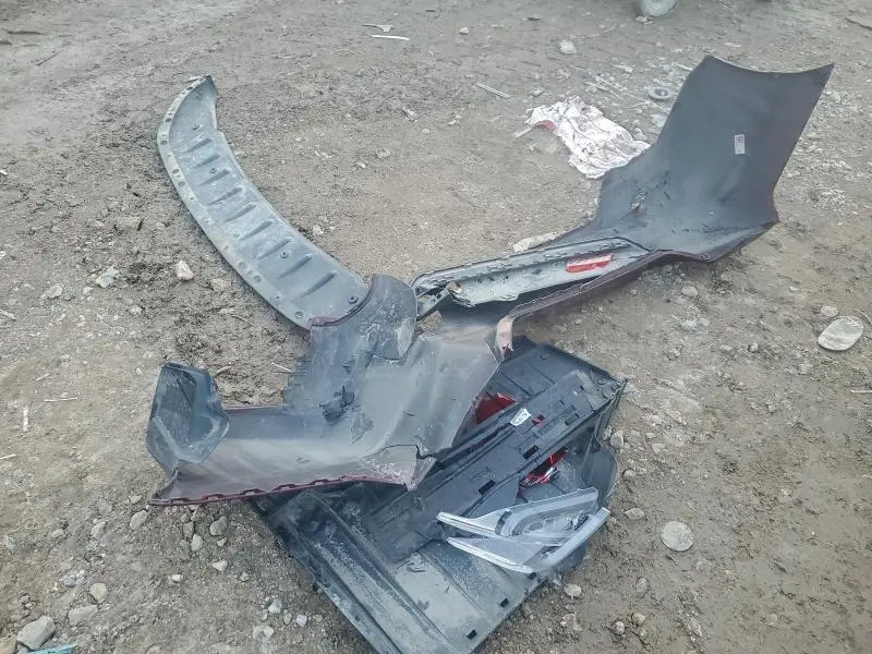 2015 HONDA CIVIC EXL  