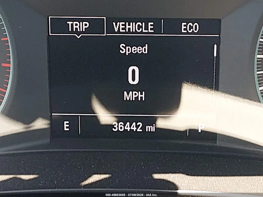 2020 CHEVROLET MALIBU FWD 1FL