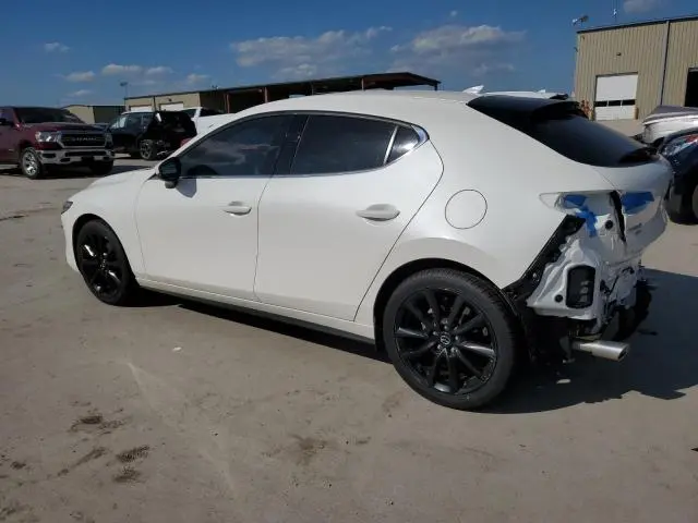 2023 MAZDA 3 PREMIUM  