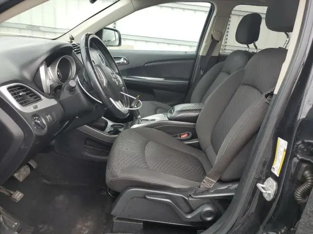 2024 DODGE JOURNEY SE  