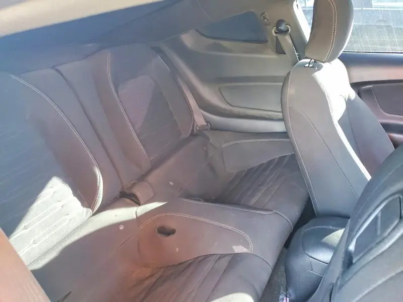 2016 FORD MUSTANG GT  