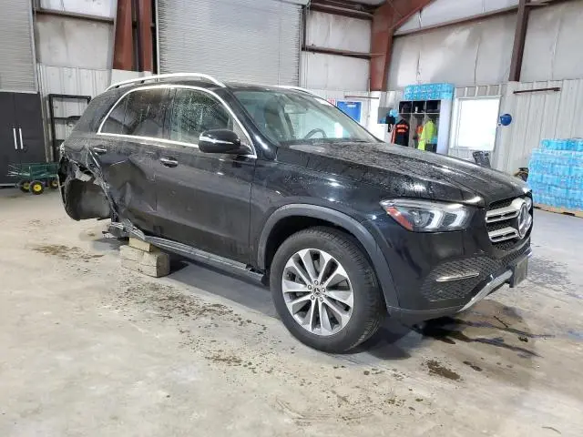 2020 MERCEDES-BENZ GLE 450 4MATIC  