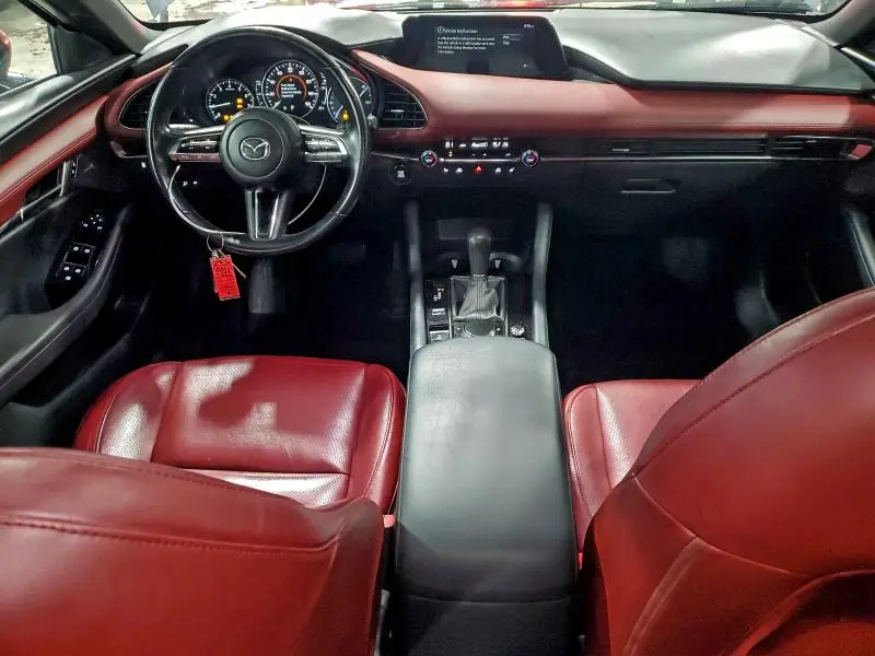 2022 MAZDA 3 PREMIUM  