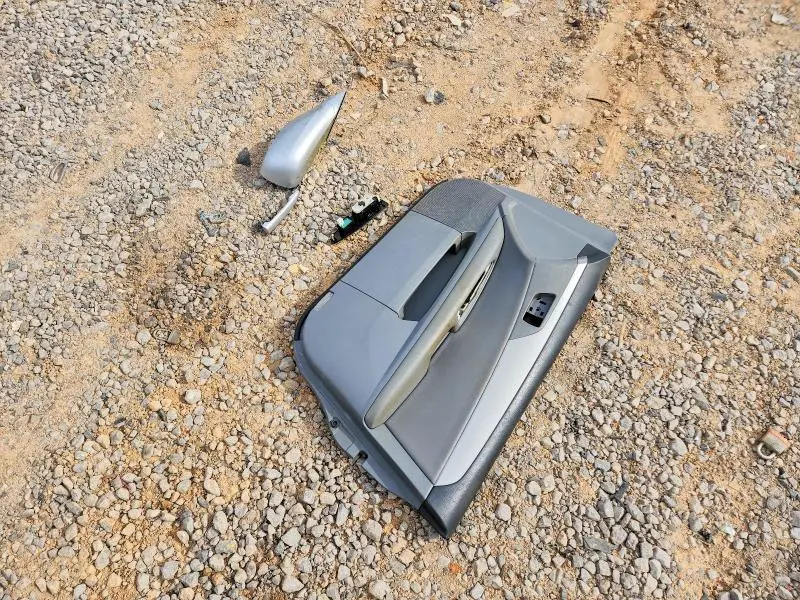 2010 TOYOTA AVALON XL  