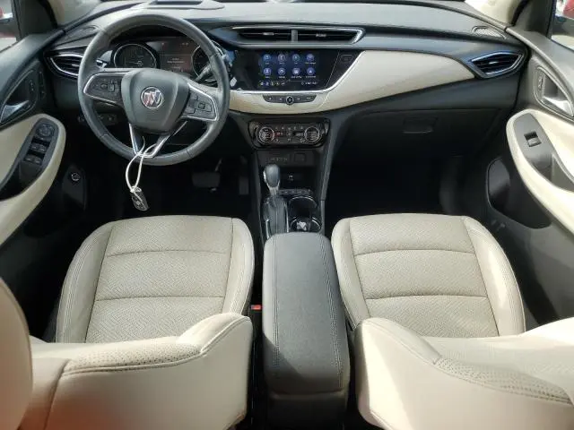 2020 BUICK ENCORE GX ESSENCE  