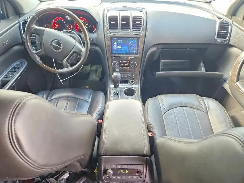2011 GMC ACADIA DENALI  