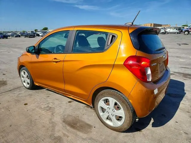 2020 CHEVROLET SPARK LS  