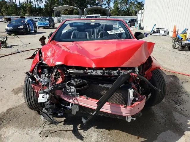 2018 BUICK CASCADA SPORT TOURING  