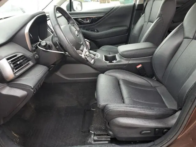 2021 SUBARU OUTBACK LIMITED XT  