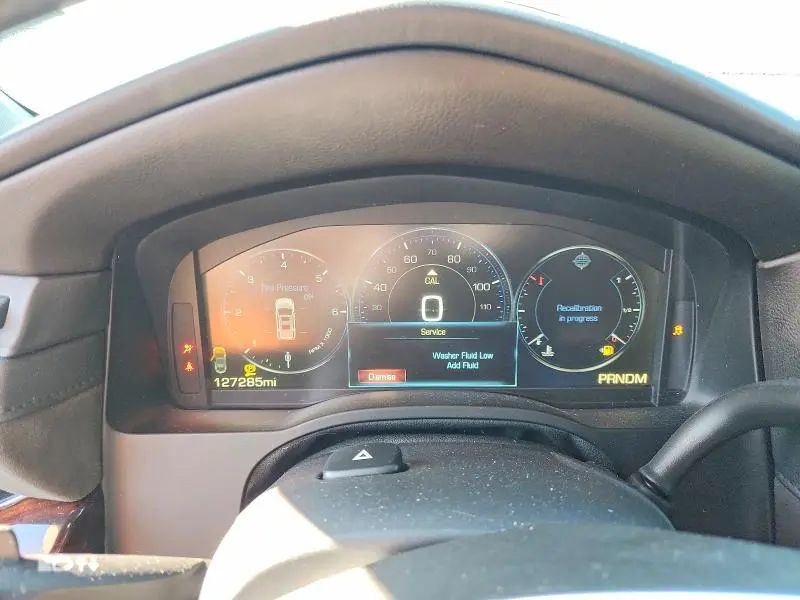 2015 CADILLAC ESCALADE PREMIUM  