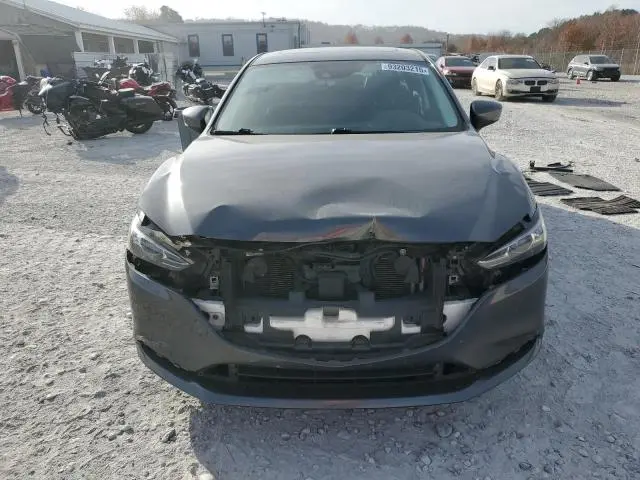 2019 MAZDA 6 GRAND TOURING  