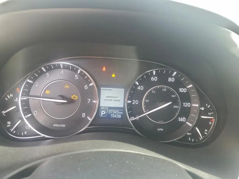 2020 NISSAN ARMADA SV  