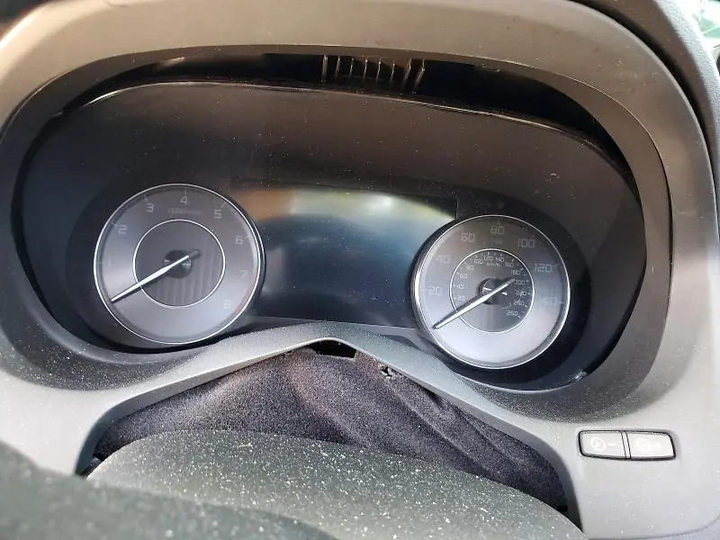 2022 ACURA RDX TECHNOLOGY  