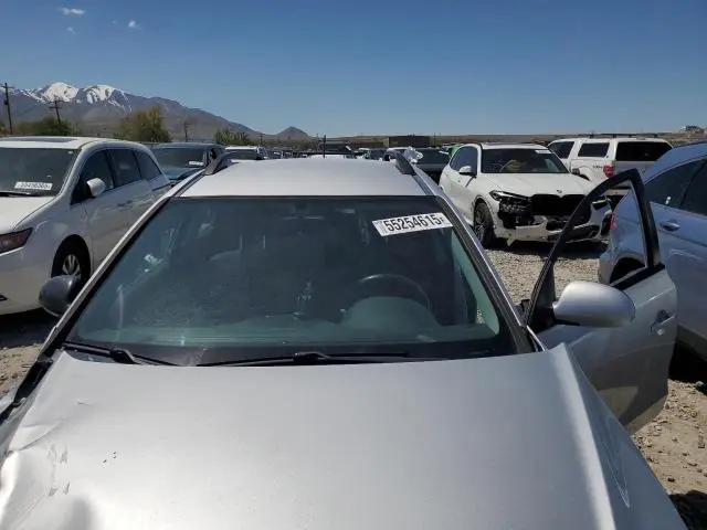 2010 HYUNDAI ELANTRA TOURING GLS