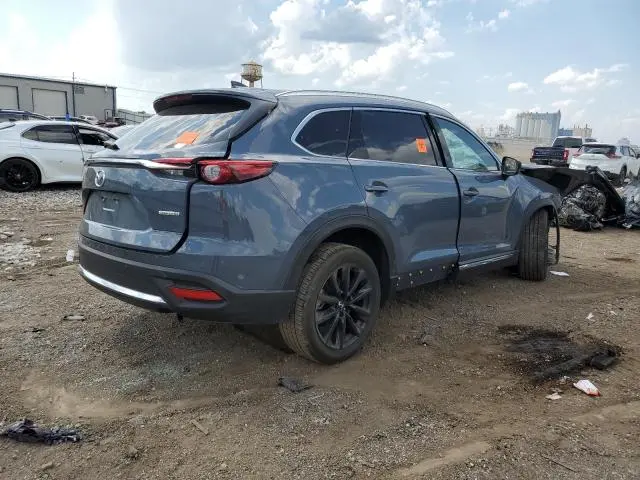 2023 MAZDA CX-9 GRAND TOURING  