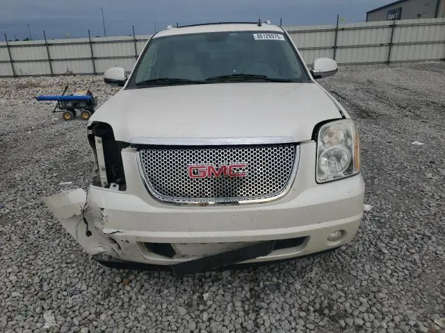 2012 GMC YUKON XL DENALI  