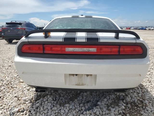 2010 DODGE CHALLENGER SE