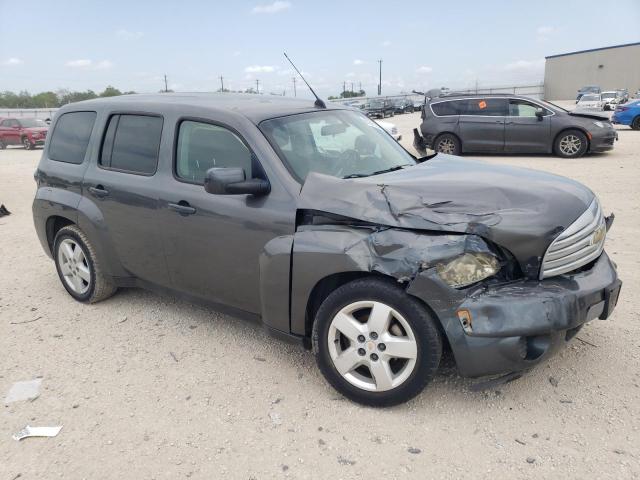 2011 CHEVROLET HHR LT