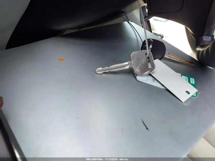 2013 TOYOTA VENZA LE