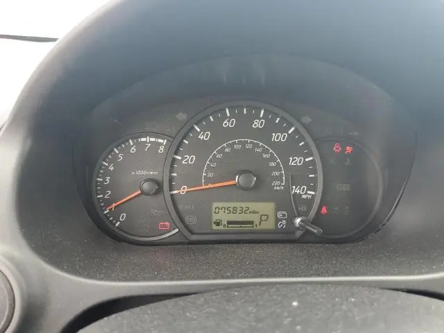 2018 MITSUBISHI MIRAGE ES  