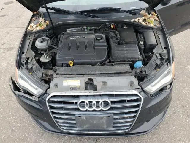 2015 AUDI A3 PREMIUM  