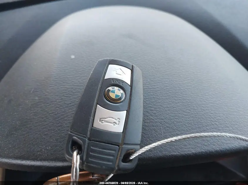 2015 BMW X1 XDRIVE28I