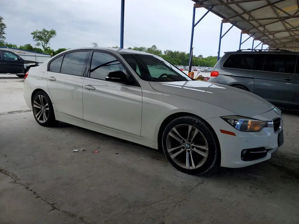 2014 BMW 328 I  