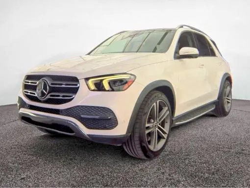 2020 MERCEDES-BENZ GLE 450 4MATIC  