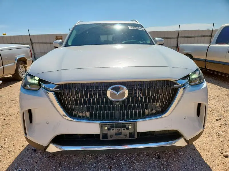 2024 MAZDA CX-90 PREMIUM PLUS  