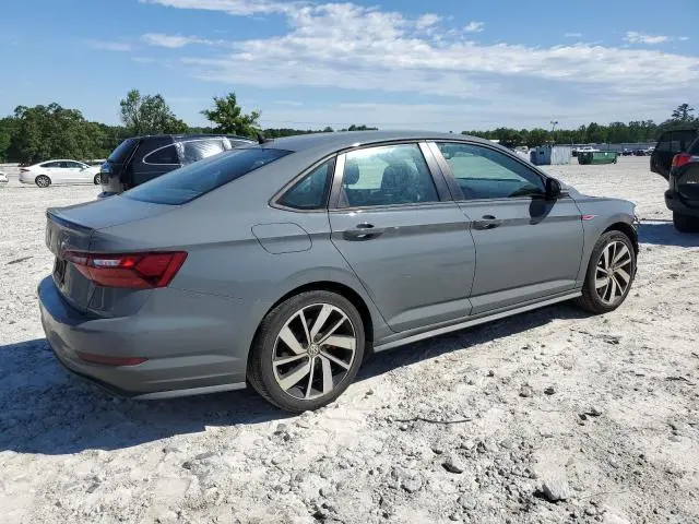 2021 VOLKSWAGEN JETTA GLI