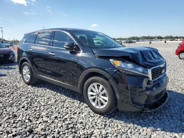 2019 KIA SORENTO L  